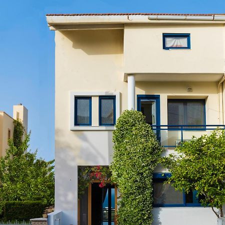 Rhodes Sunrise Maisonette Koskinou  Exteriér fotografie
