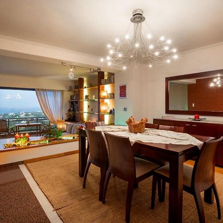 Rhodes Sunrise Maisonette Koskinou  Exteriér fotografie