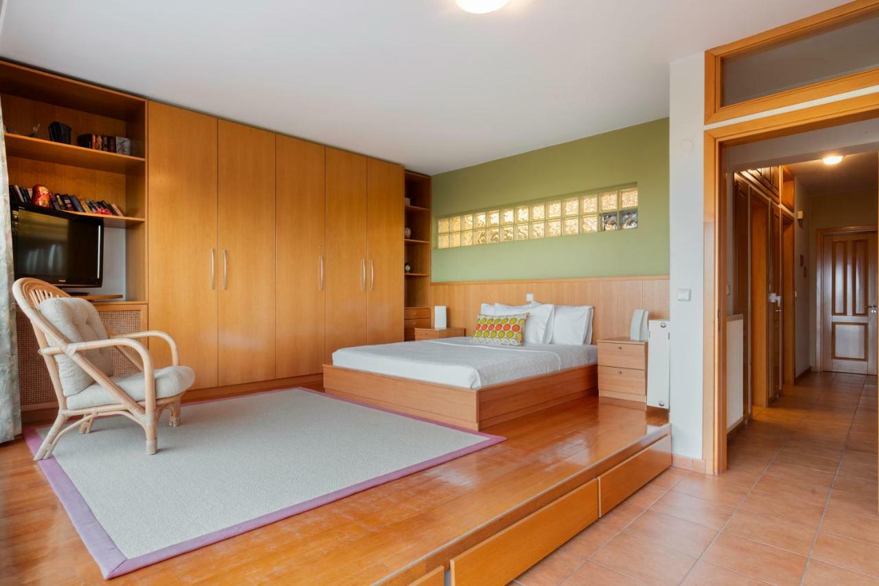 Rhodes Sunrise Maisonette Koskinou  Exteriér fotografie
