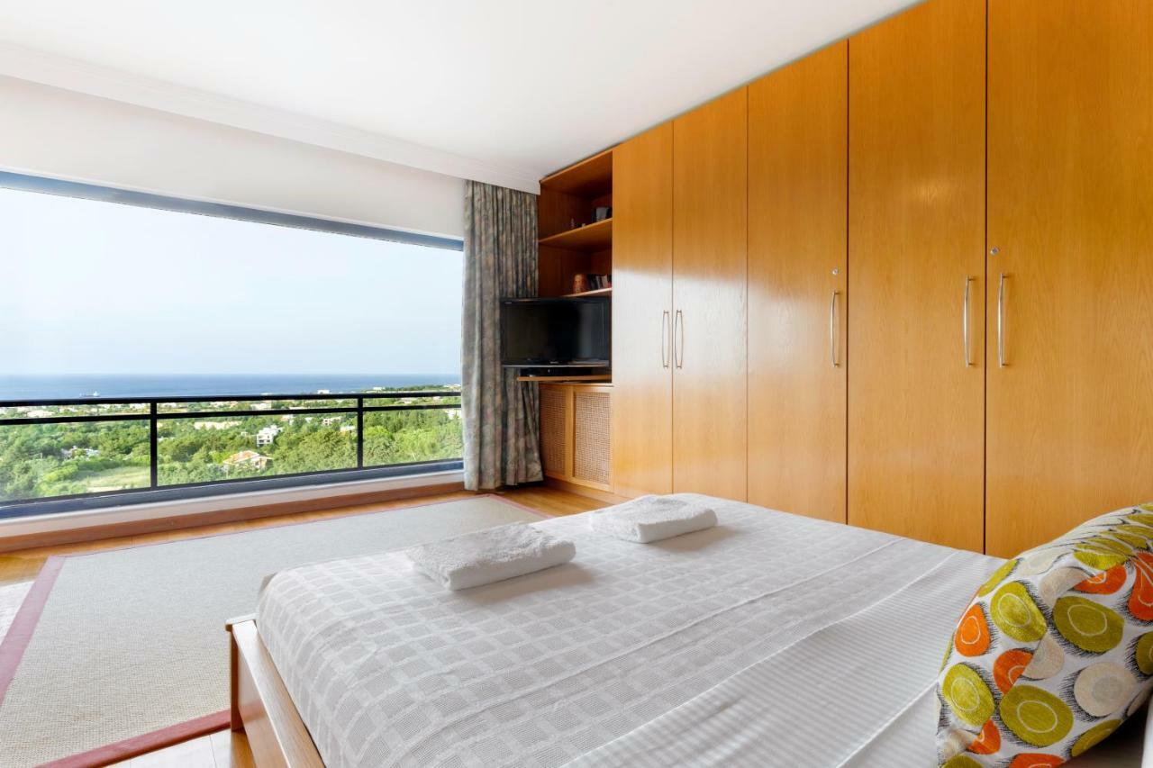 Rhodes Sunrise Maisonette Koskinou  Exteriér fotografie